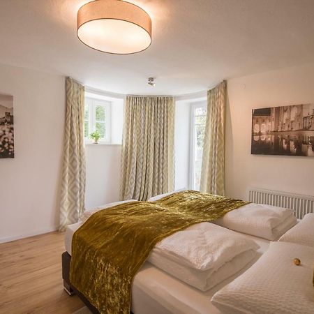 Apartment Villa Leopoldskron Salzburg Kültér fotó