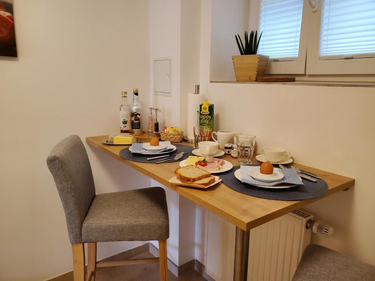 Apartment Villa Leopoldskron Salzburg Kültér fotó