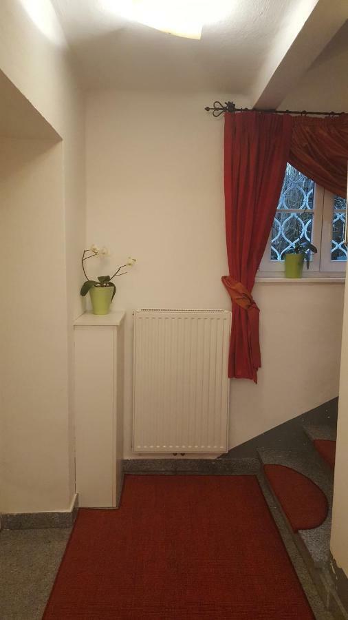 Apartment Villa Leopoldskron Salzburg Kültér fotó