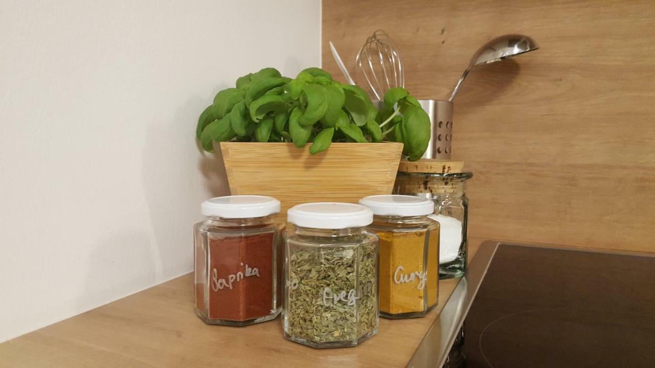 Apartment Villa Leopoldskron Salzburg Kültér fotó