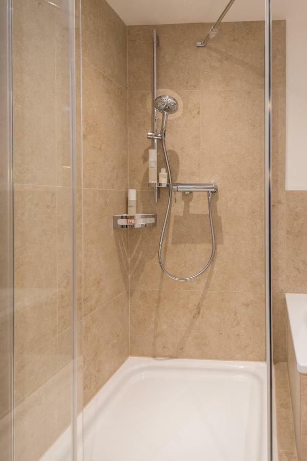 Apartment Villa Leopoldskron Salzburg Kültér fotó