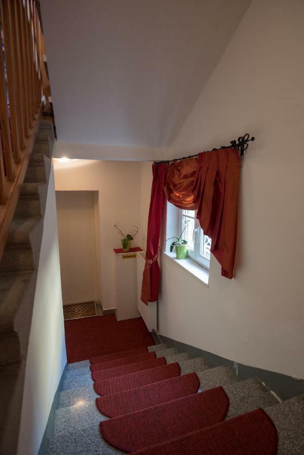 Apartment Villa Leopoldskron Salzburg Kültér fotó