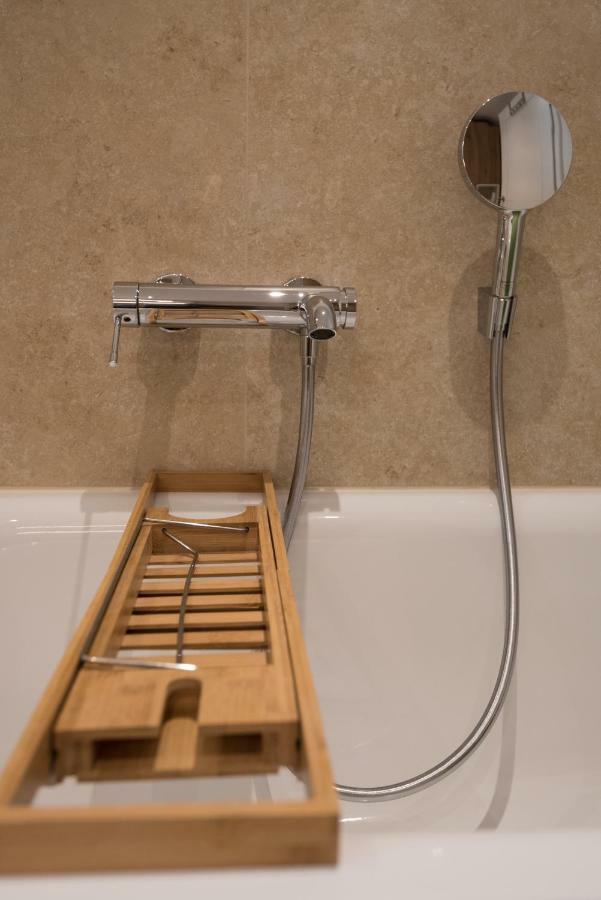 Apartment Villa Leopoldskron Salzburg Kültér fotó